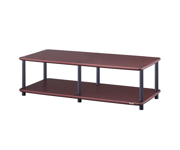 TAOC CL-2L 雙層音響架(中)