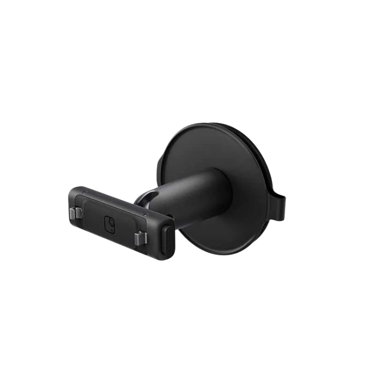 Insta360 GO Ultra 旋轉支架