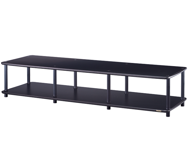 TAOC CL-2W 雙層音響架(大)