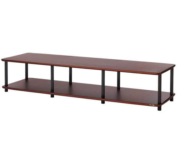 TAOC CL-2W 雙層音響架(大)