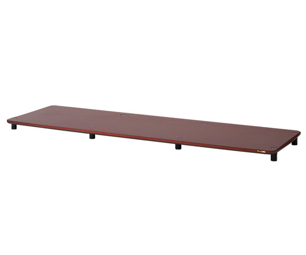 TAOC CL-1W 單層音響架(大)