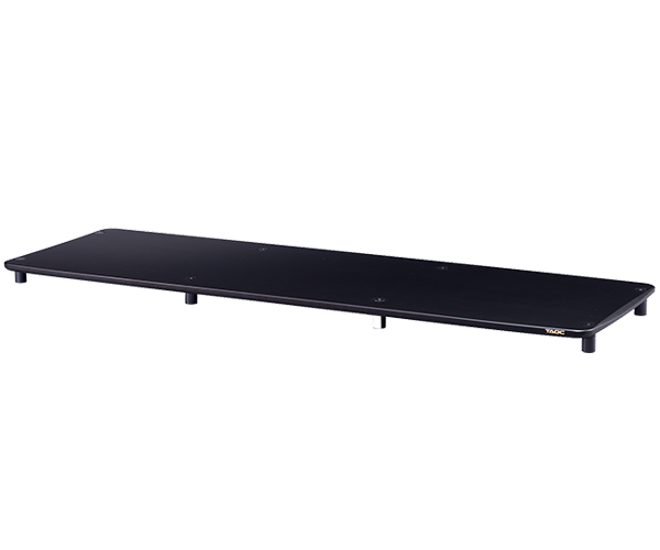 TAOC CL-1W 單層音響架(大)