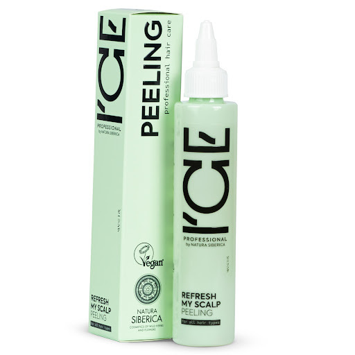 【直播】NATURA SIBERICA LL090601 有機海帶薄荷套裝