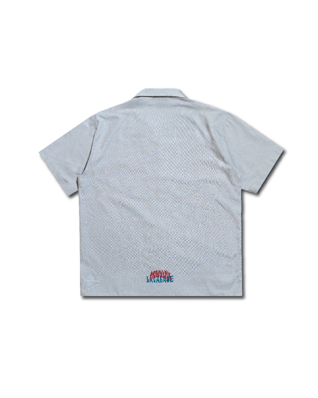 【車庫服飾】Parallax.tp Magician Shirt