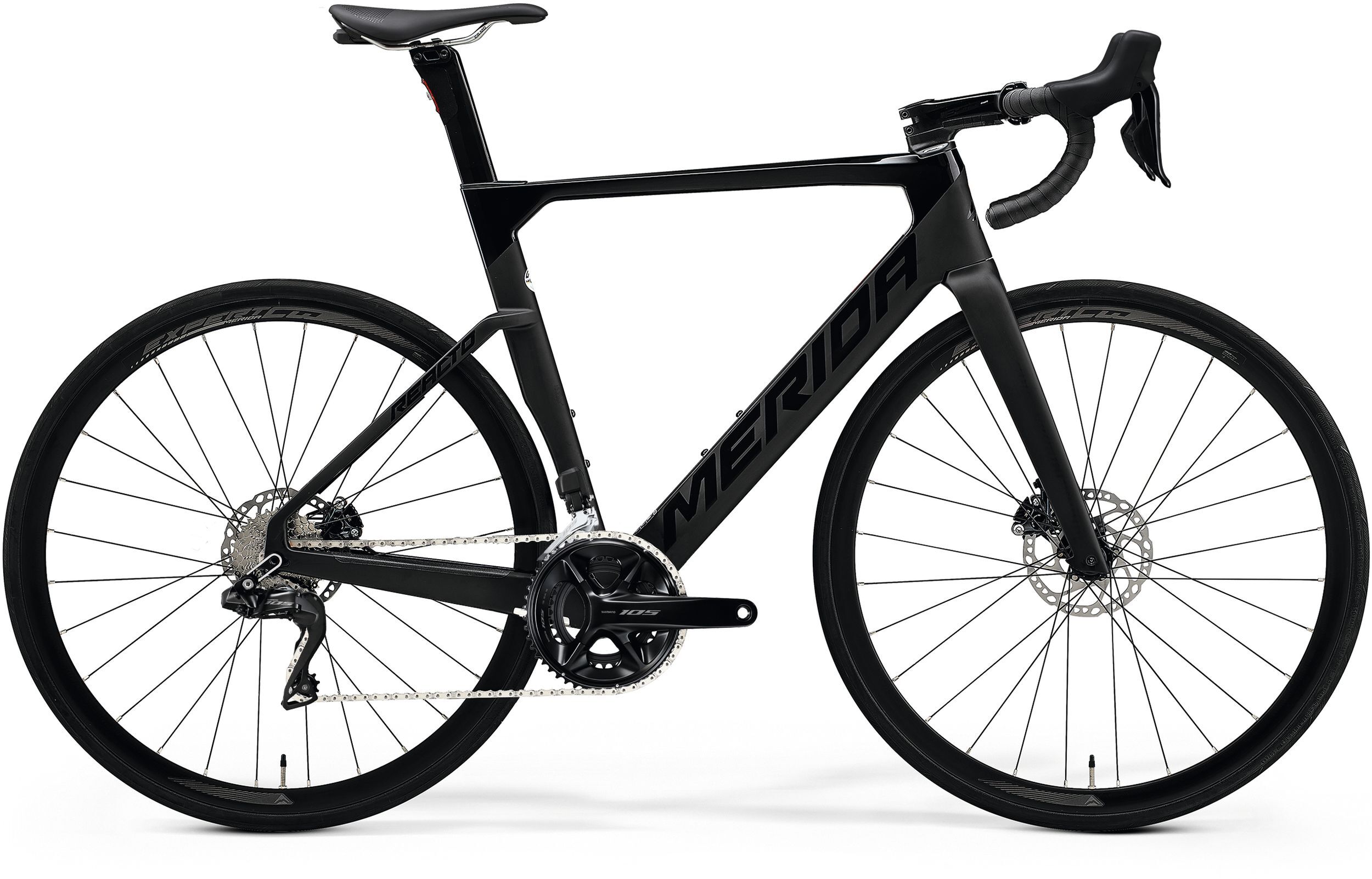 Merida REACTO 6000 105 DI2 公路車