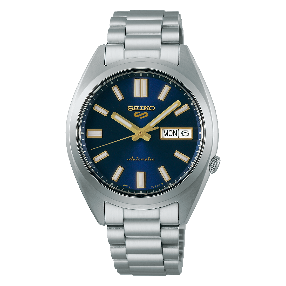 Seiko 精工 5 Sports SNXS series Automatic Mechanical Men's Wristwatch SBSA291/SRPL55 , SBSA293 / SRPL57 , SBSA295 / SRPL59 5 運動系列 SNXS 自動機械男士腕錶