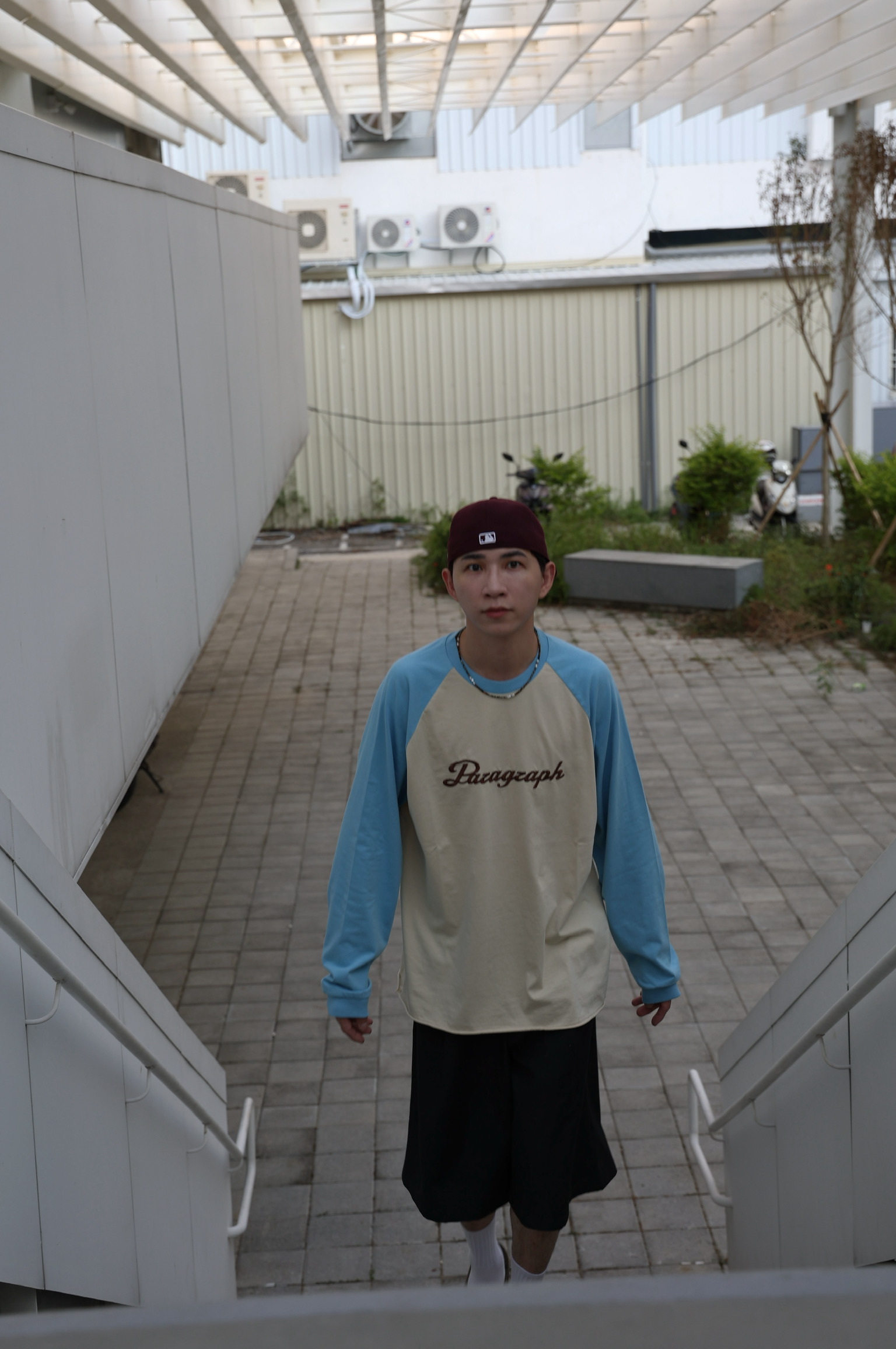 Paragraph 元宇宙秋季回歸