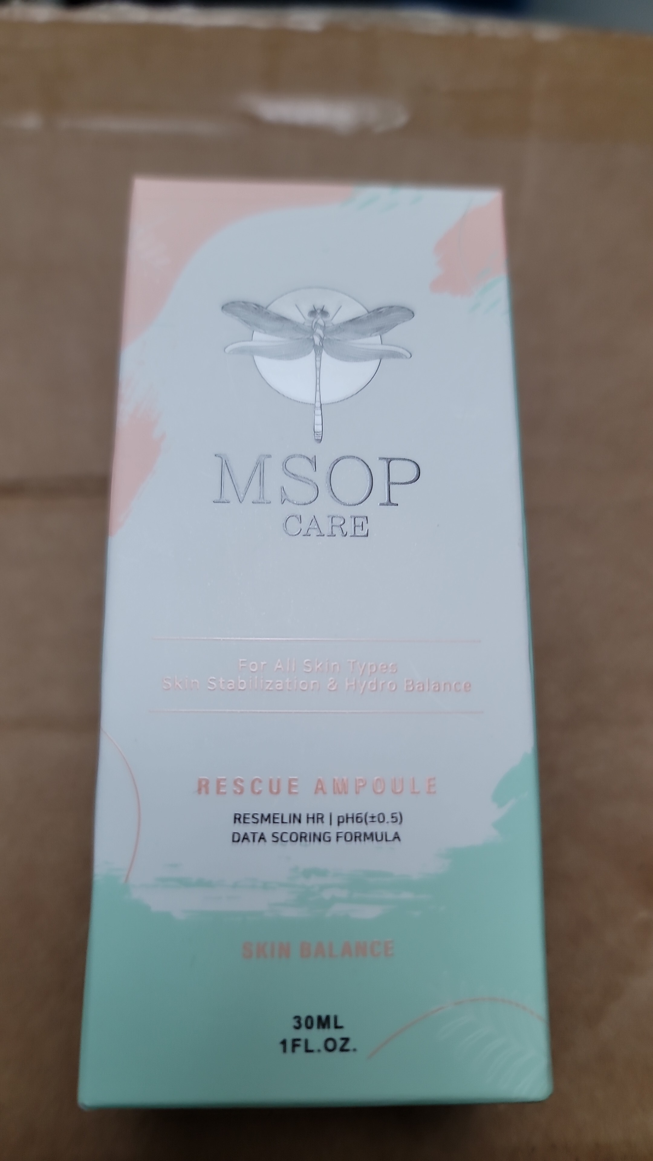 CE9908  救命水  $169/1 $330/2