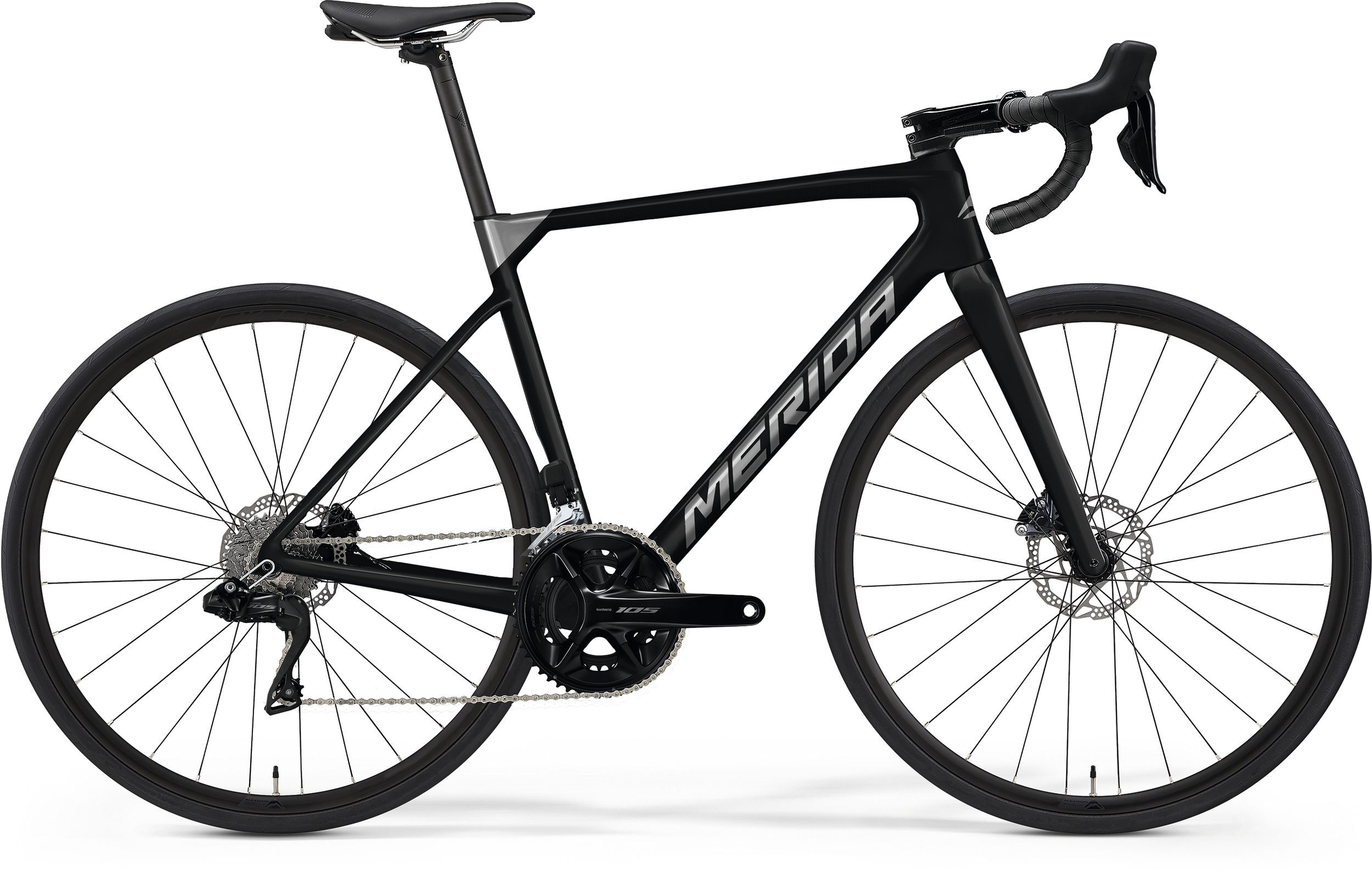 Merida SCULTURA 6000 Di2 公路車
