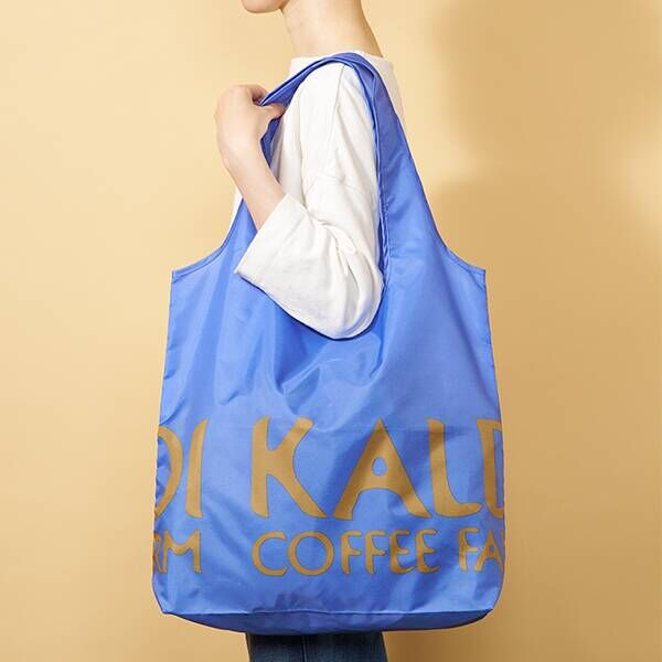 KALDI ECO BAG ( LIMITED COLOR )