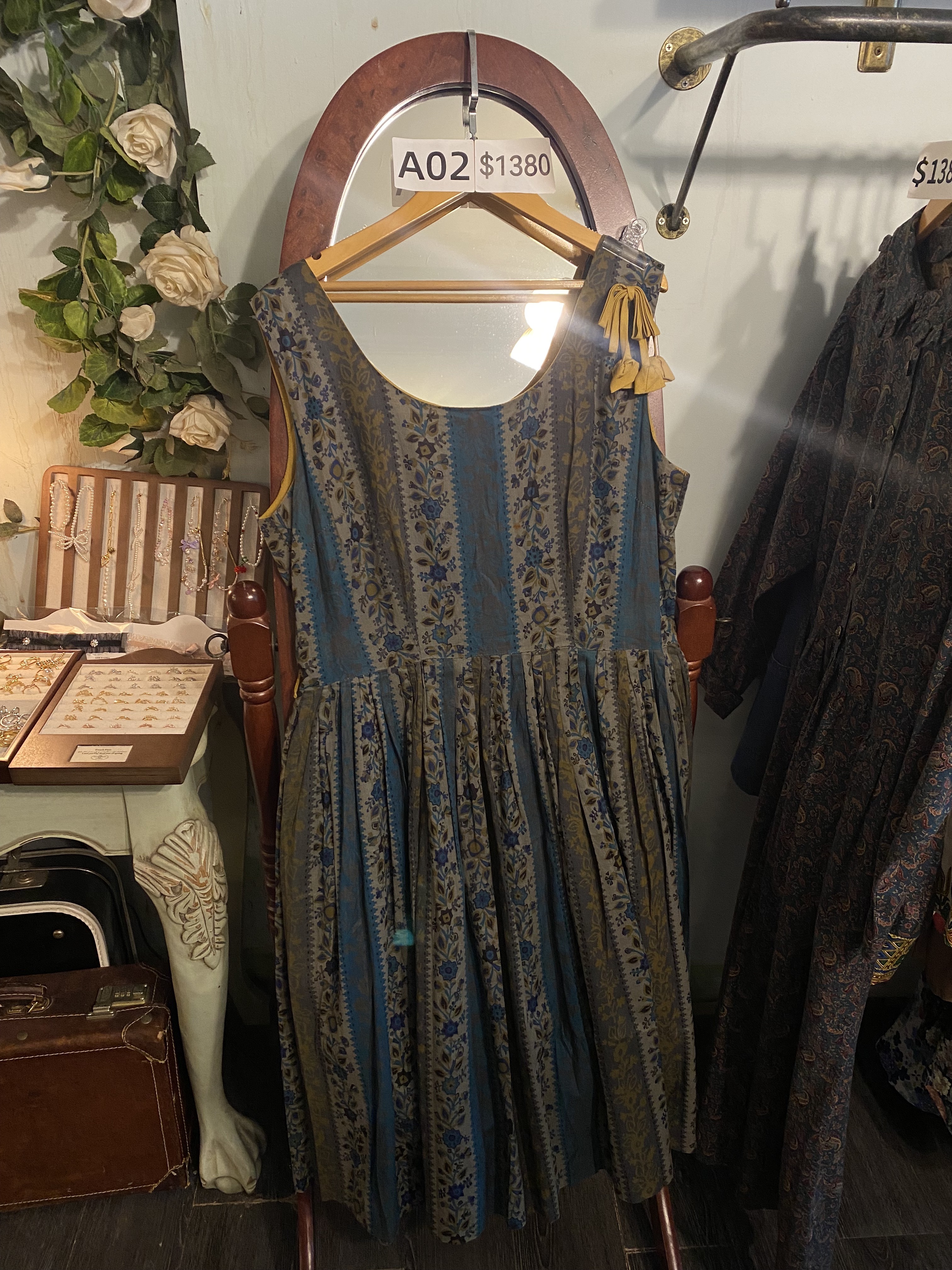 直播客訂商品-A02