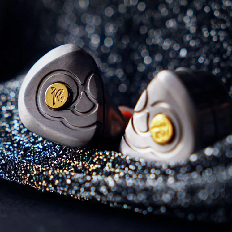 唐族 - 齊天大聖入耳式監聽耳機 | 1動圈+6動鐵+4靜電