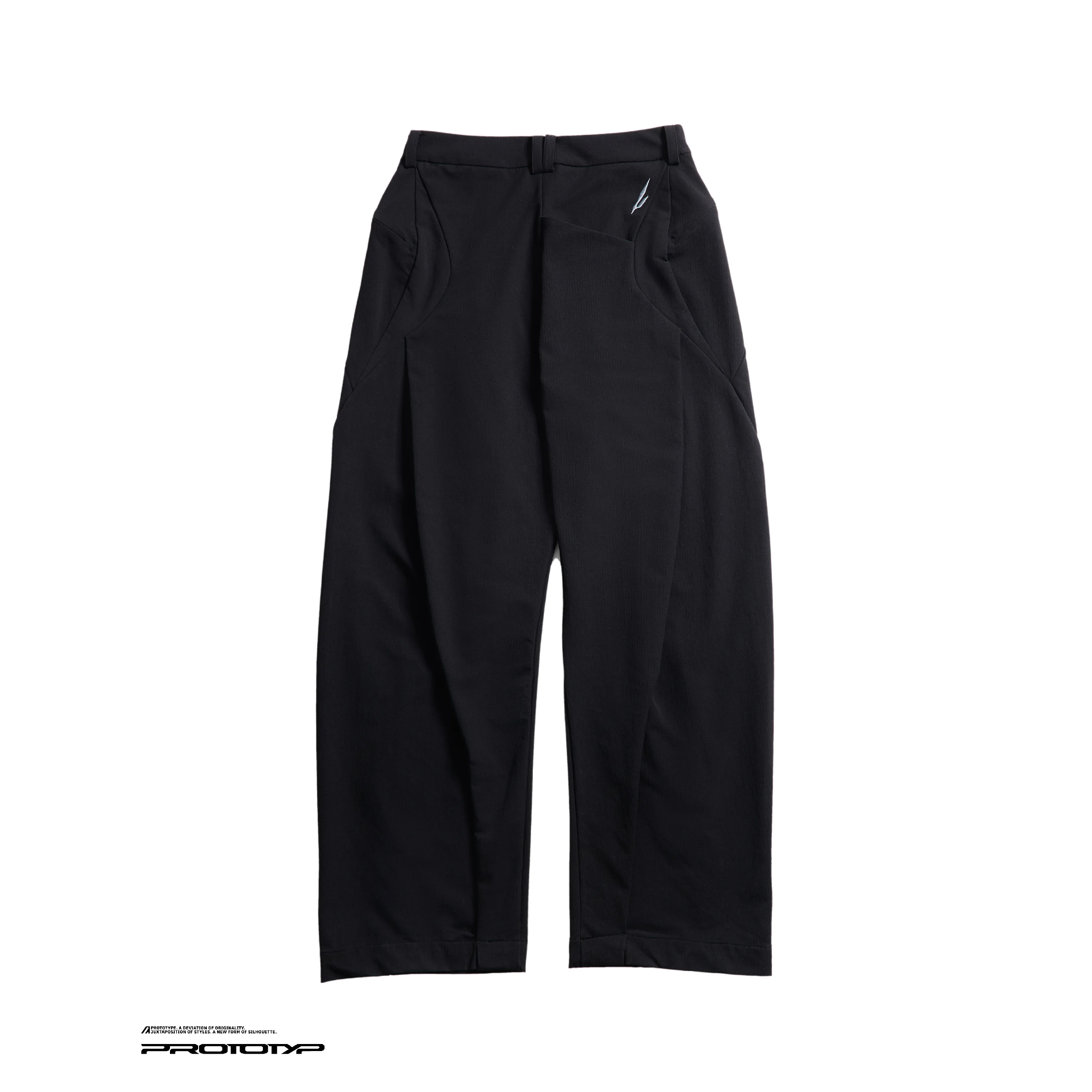 PROTOTYP JUN0609 VELOCITY Folded Pants