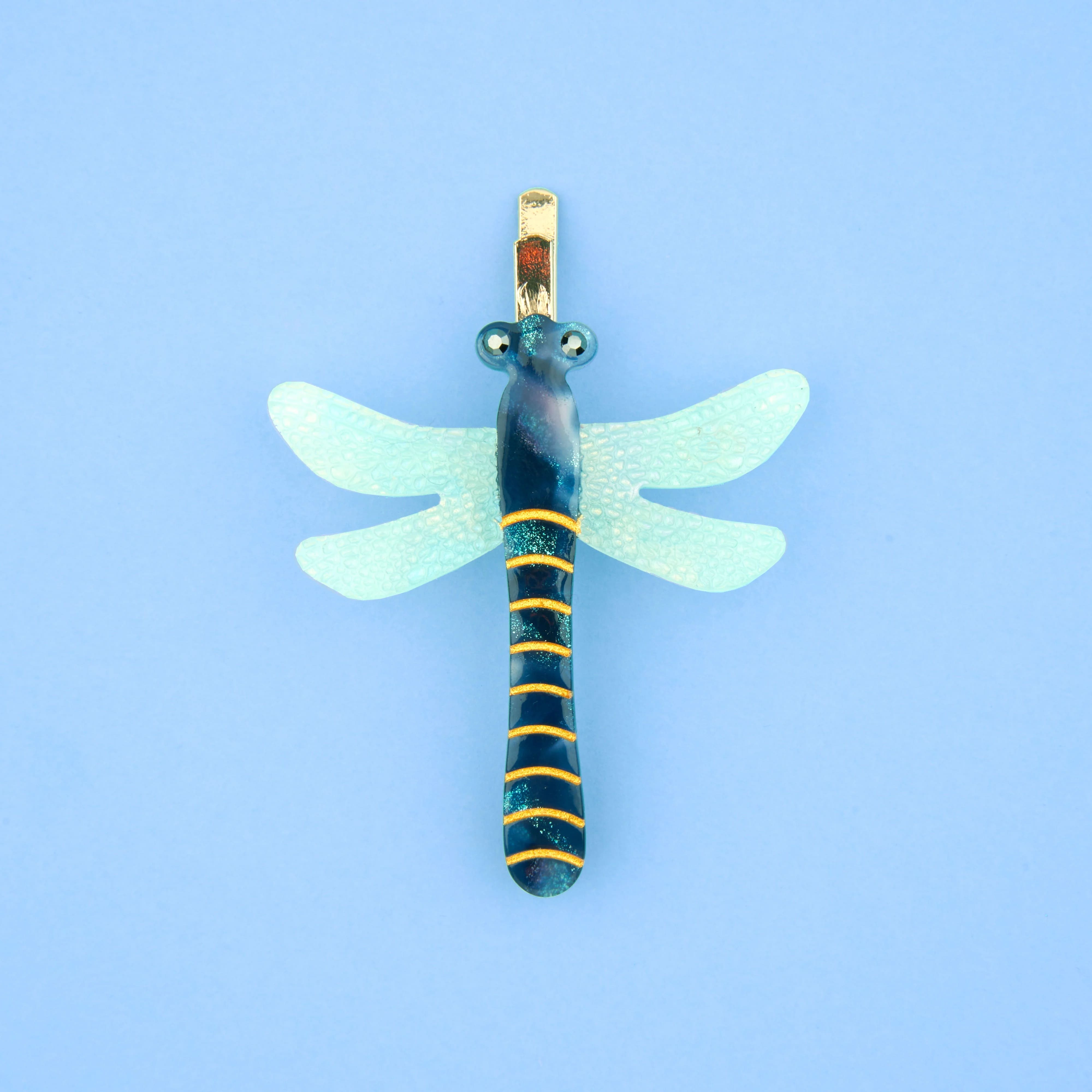 Dragonfly Hair Clip｜Coucou Suzette