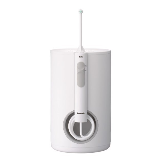 樂聲  Panasonic  EW-1613‧機座式水牙線機‧香港行貨,原廠1年保養‧