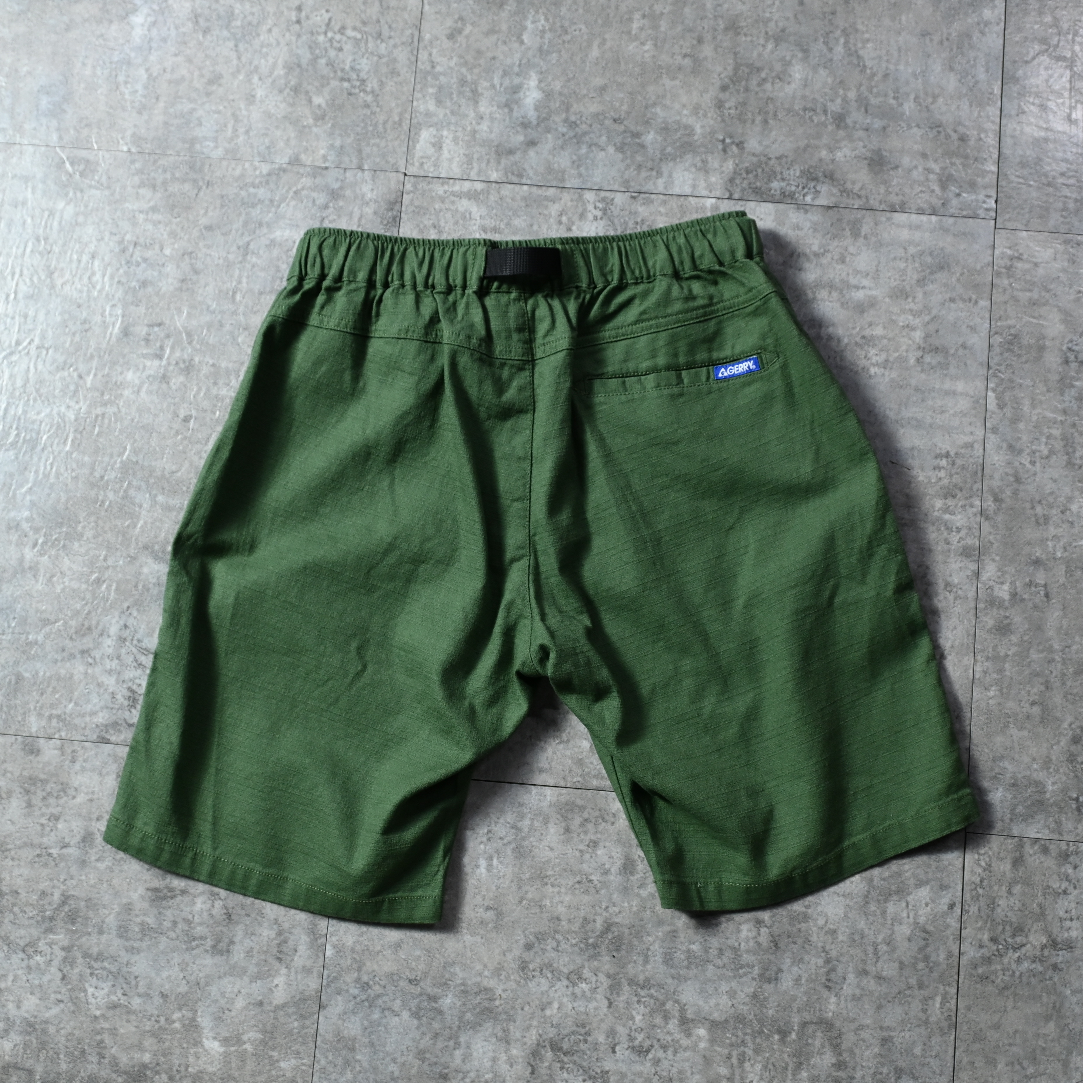 Gerry Jp Climbing Shorts