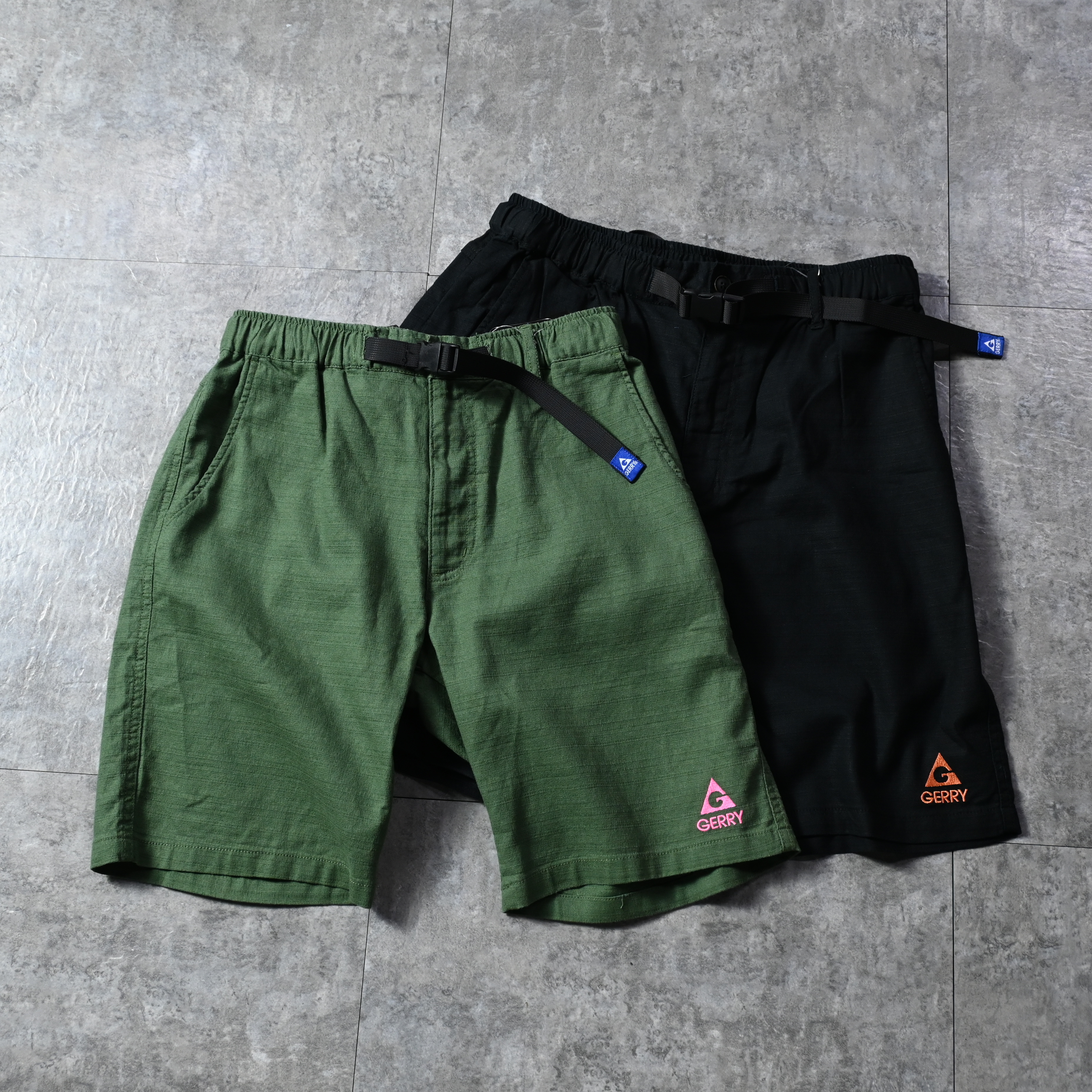 Gerry Jp Climbing Shorts