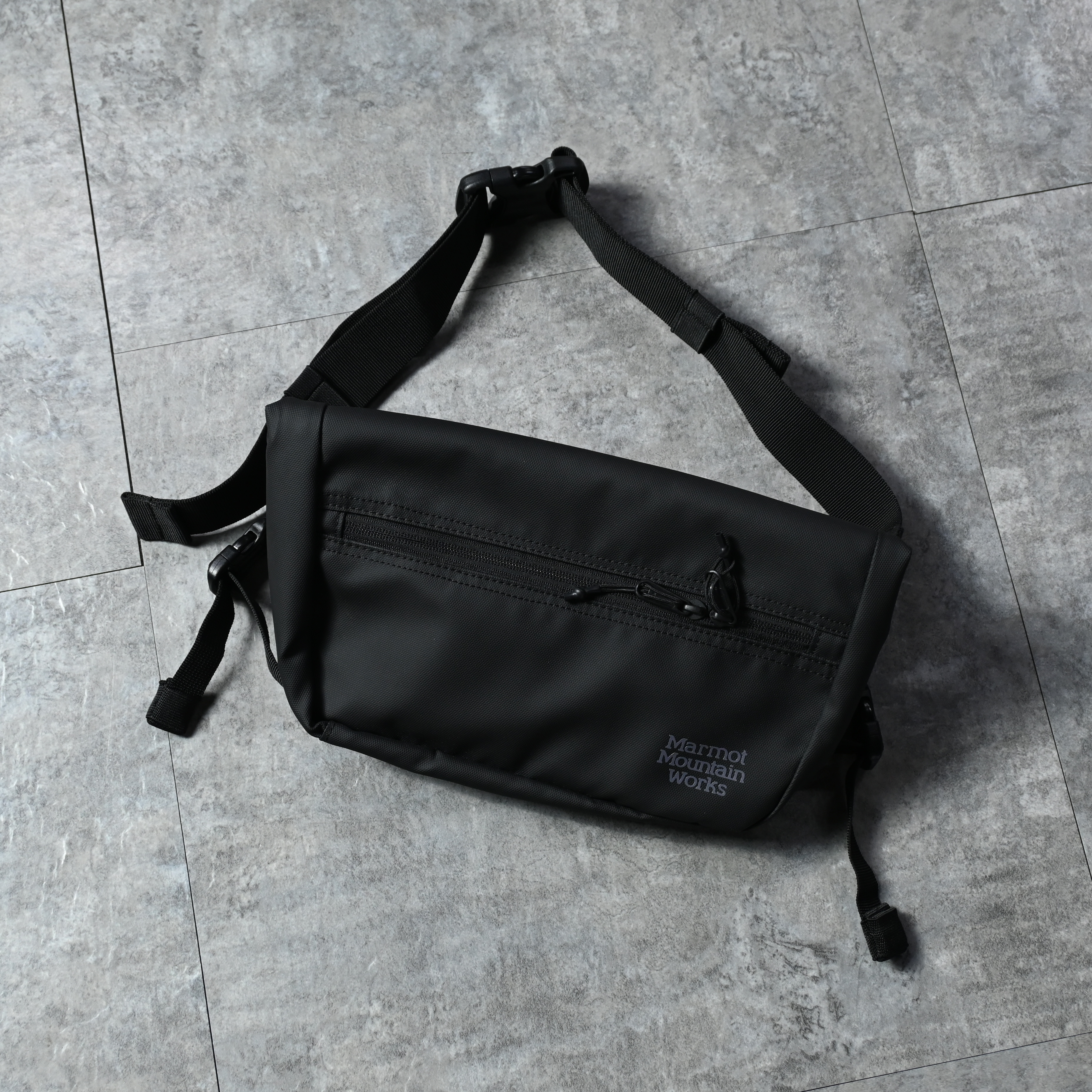 Marmot JP MMW Utility Body Bag