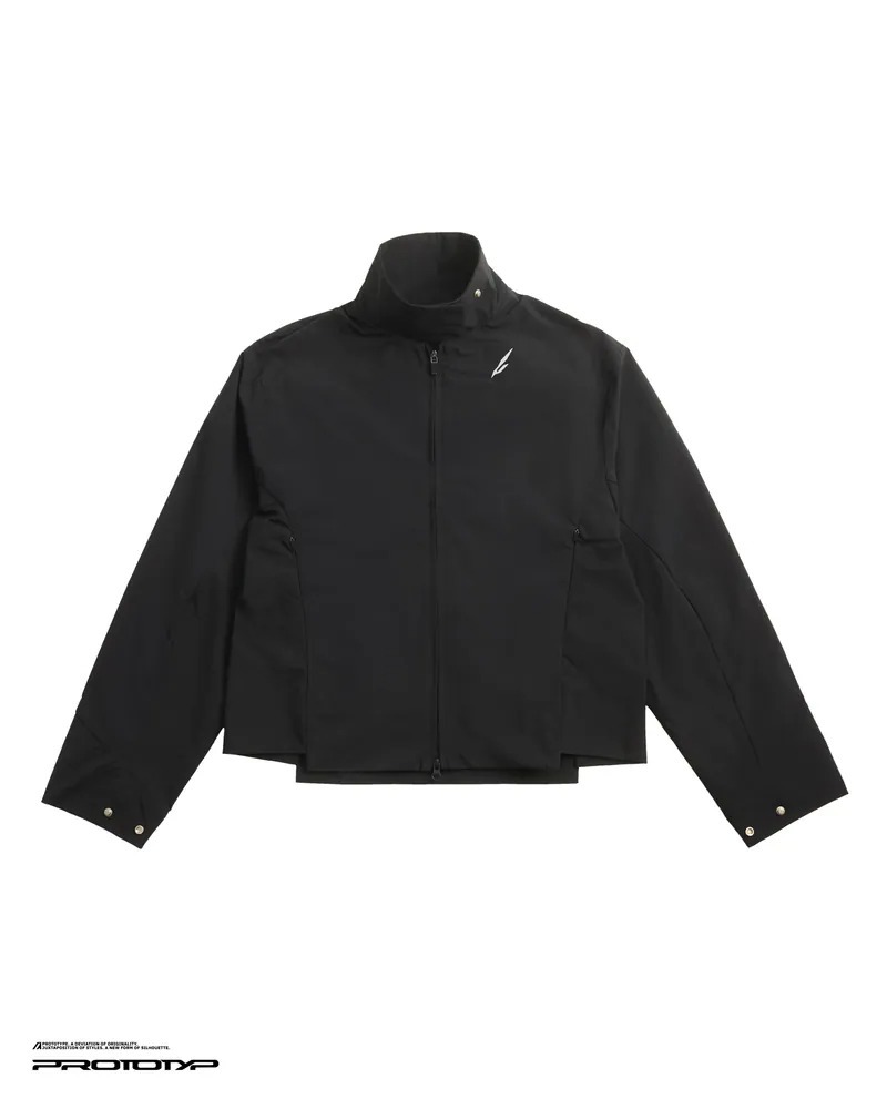 PROTOTYP｜MAR0312 VELOCITY AEROFORM Stealth Jacket