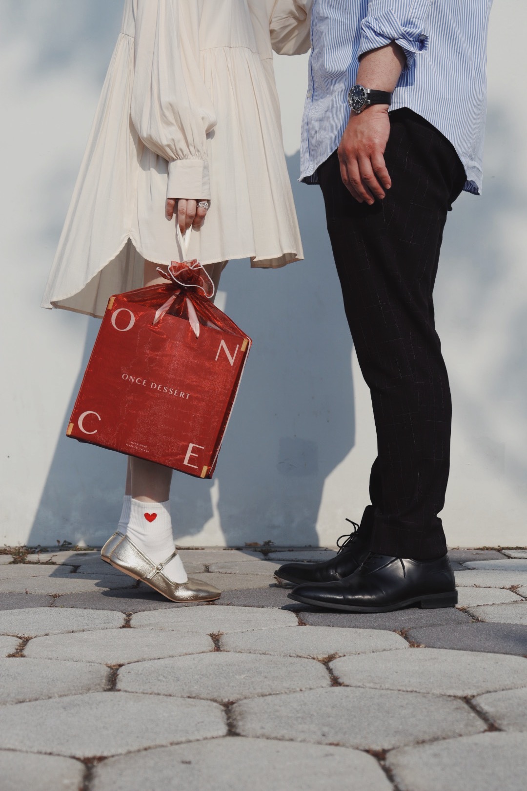 結婚新人必看！5 大喜餅推薦理由｜為什麼選望思甜點