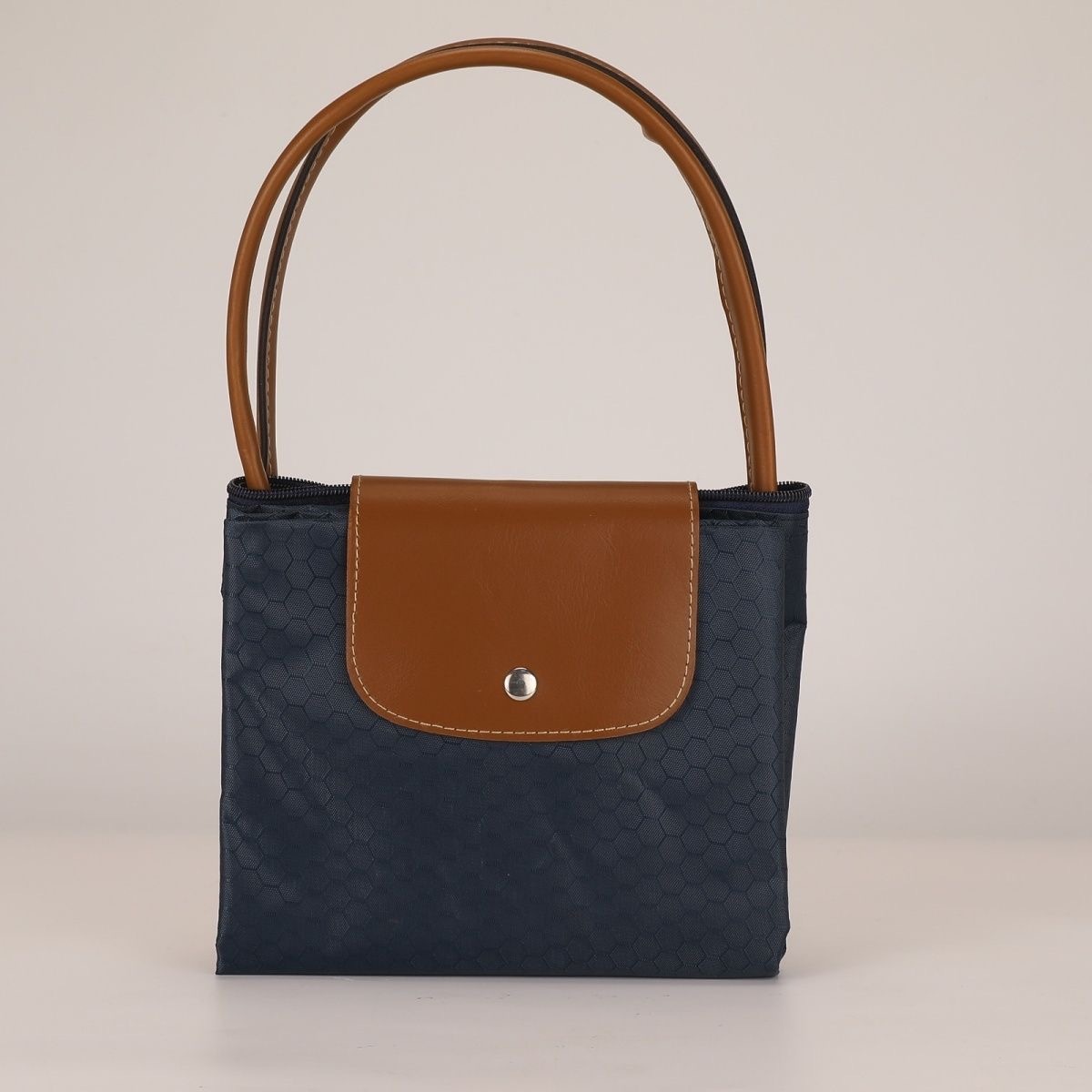 购物可收缩布袋