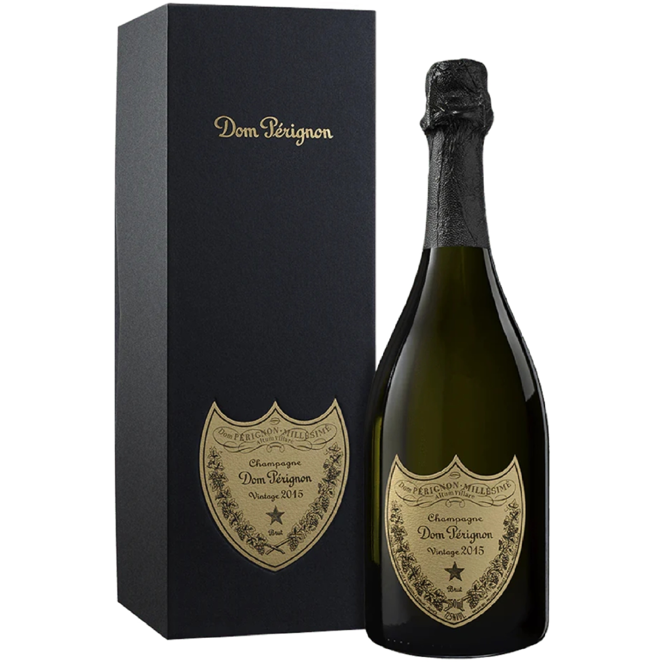 2015 Dom Perignon (Giftbox)