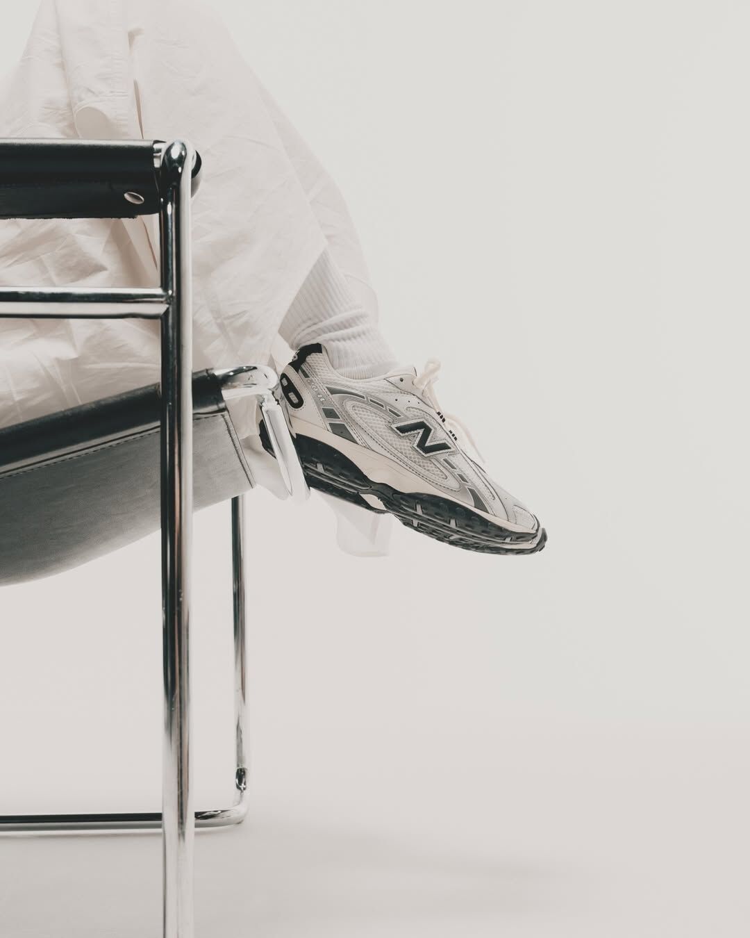 【Focus Store】預購 New Balance 204L "Silver Metallic Black" 銀白 黑色 U204LSWD