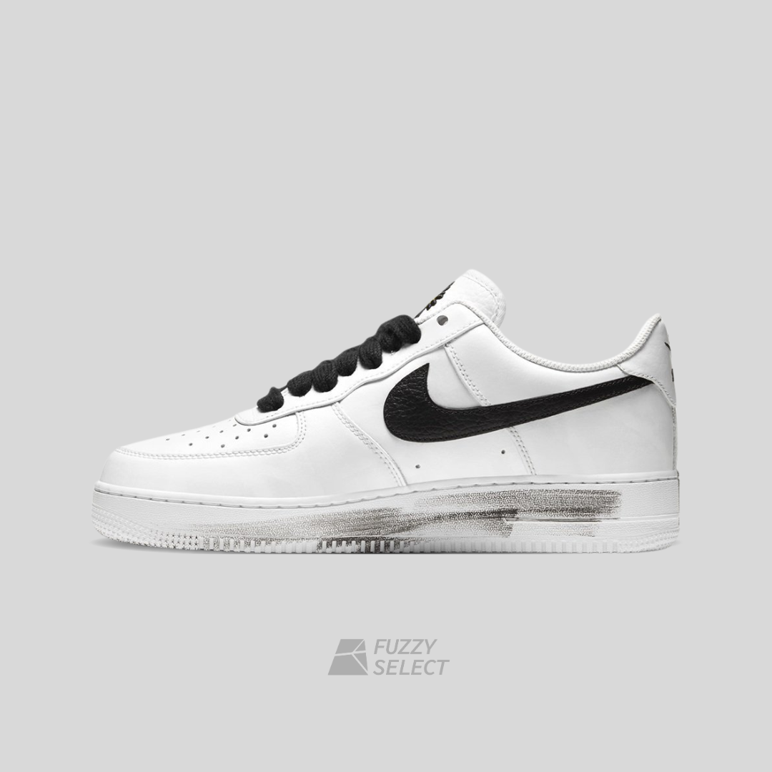 【逢甲 FUZZY】Nike Air Force 1’07 Paranoise GD 白 雛菊 DD3223-100