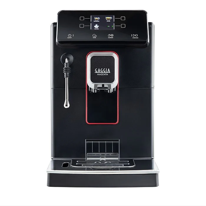 佳吉亞 Gaggia    Magenta Plus.專業全自動咖啡機‧義大利製造‧香港行貨,原廠1年保養‧