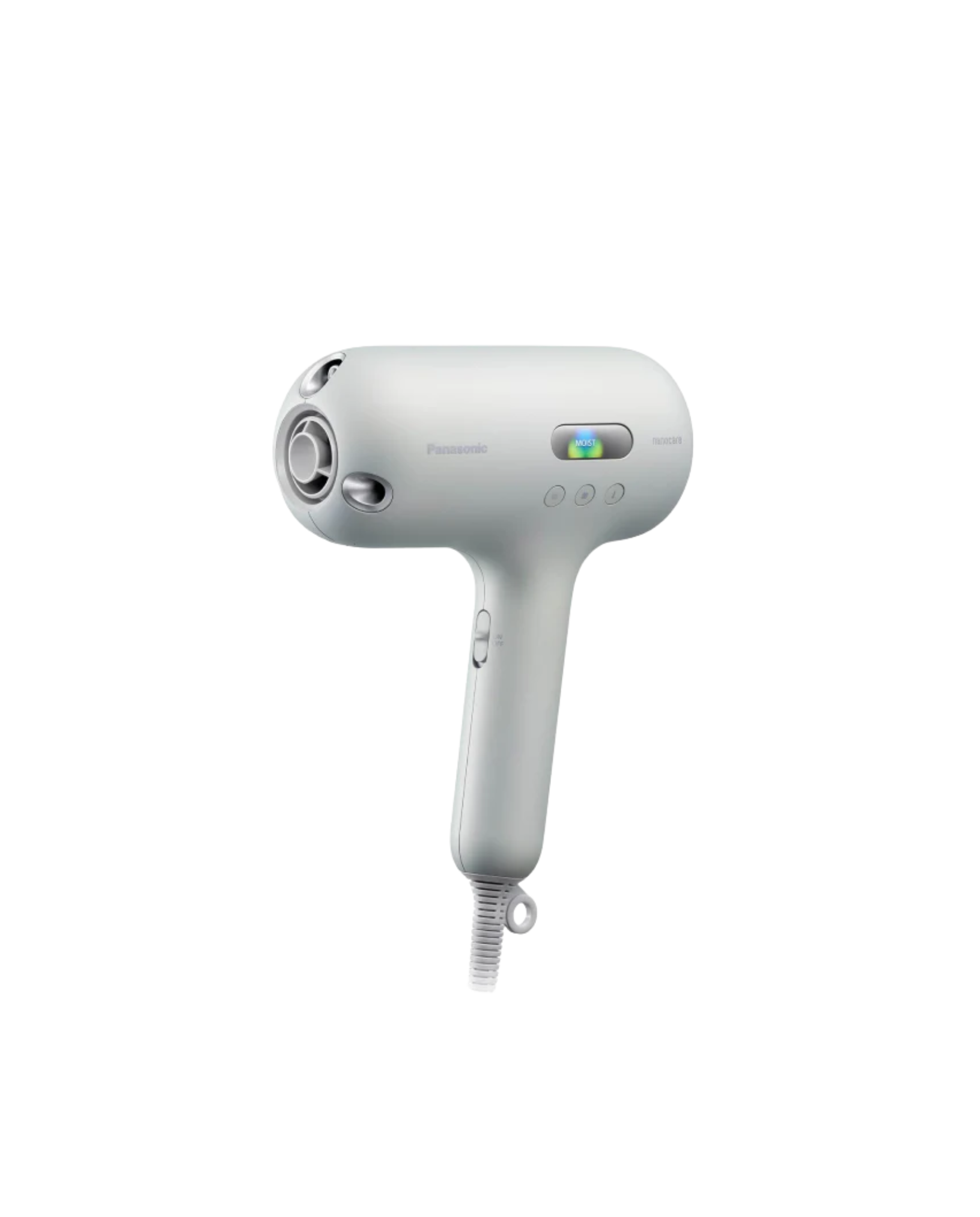 [月付型(新品)出租方案] Panasonic | nanocare ULTIMATE 納米水離子吹風機【簡配】【共2色】