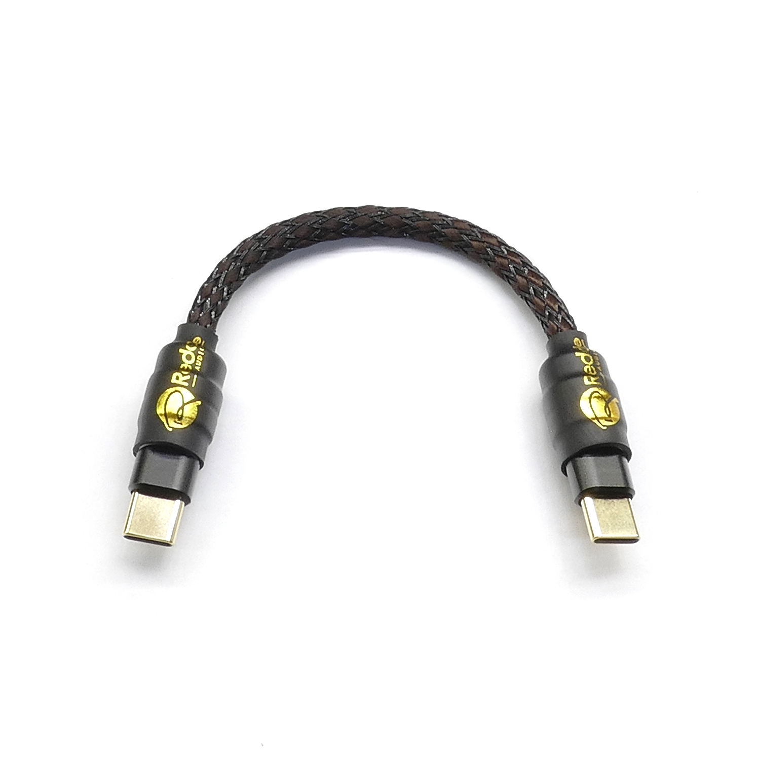 Reddle Audio – A1 發燒級OTG數碼訊號短線系列 | 純銀4絞