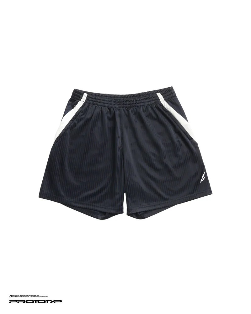 PROTOTYP｜MAR0317 VELOCITY DRK Shorts "Cobalt"