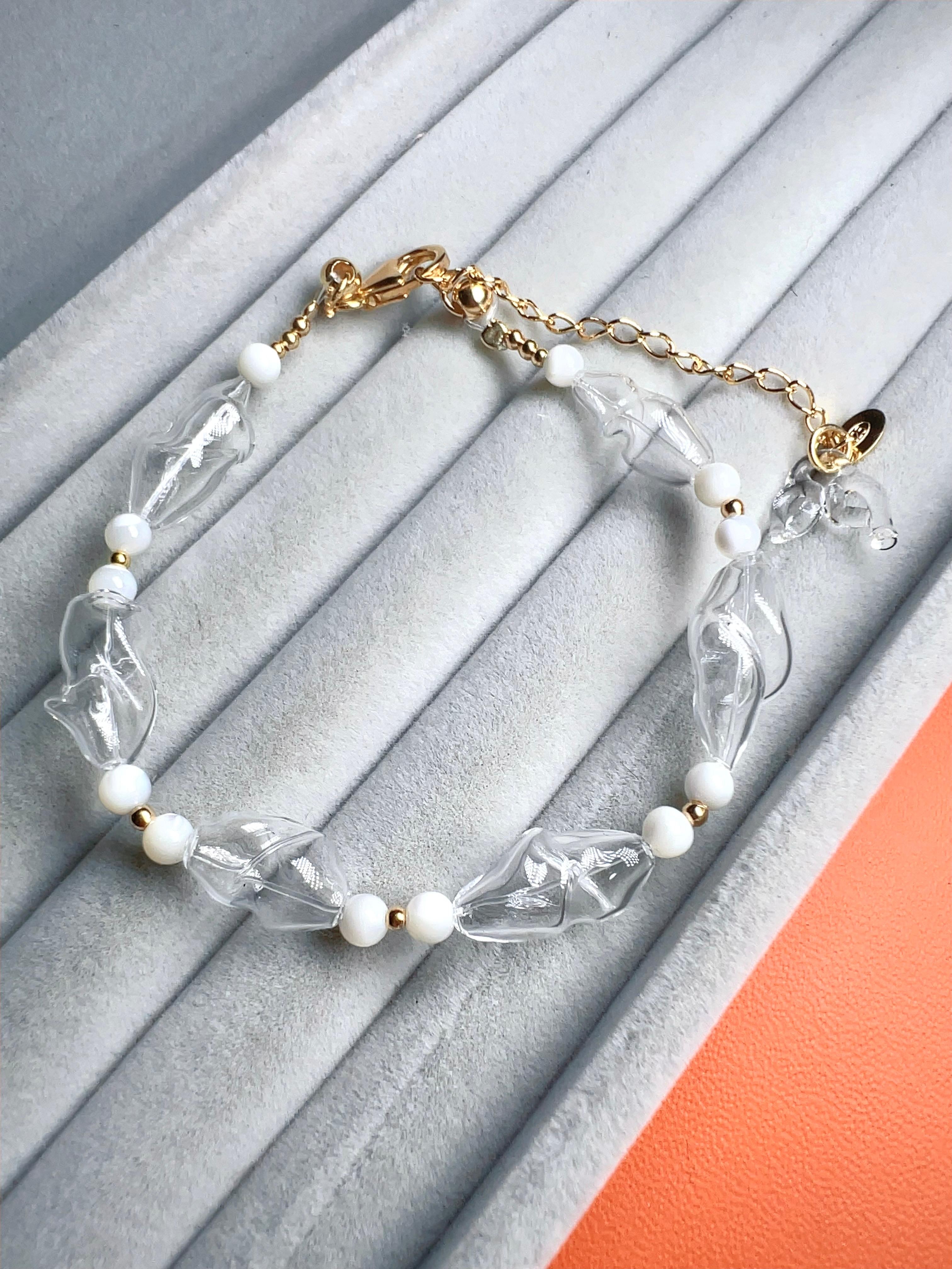 Petite A - SORELA BRACELET GJB05