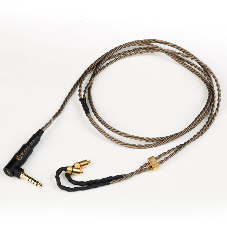 Brise Audio 錦｜NISHIKI 十周年限定紀念耳機升級線