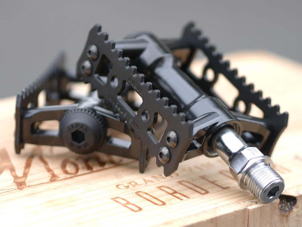 MKS SYLVAN STREAM NEXT腳踏