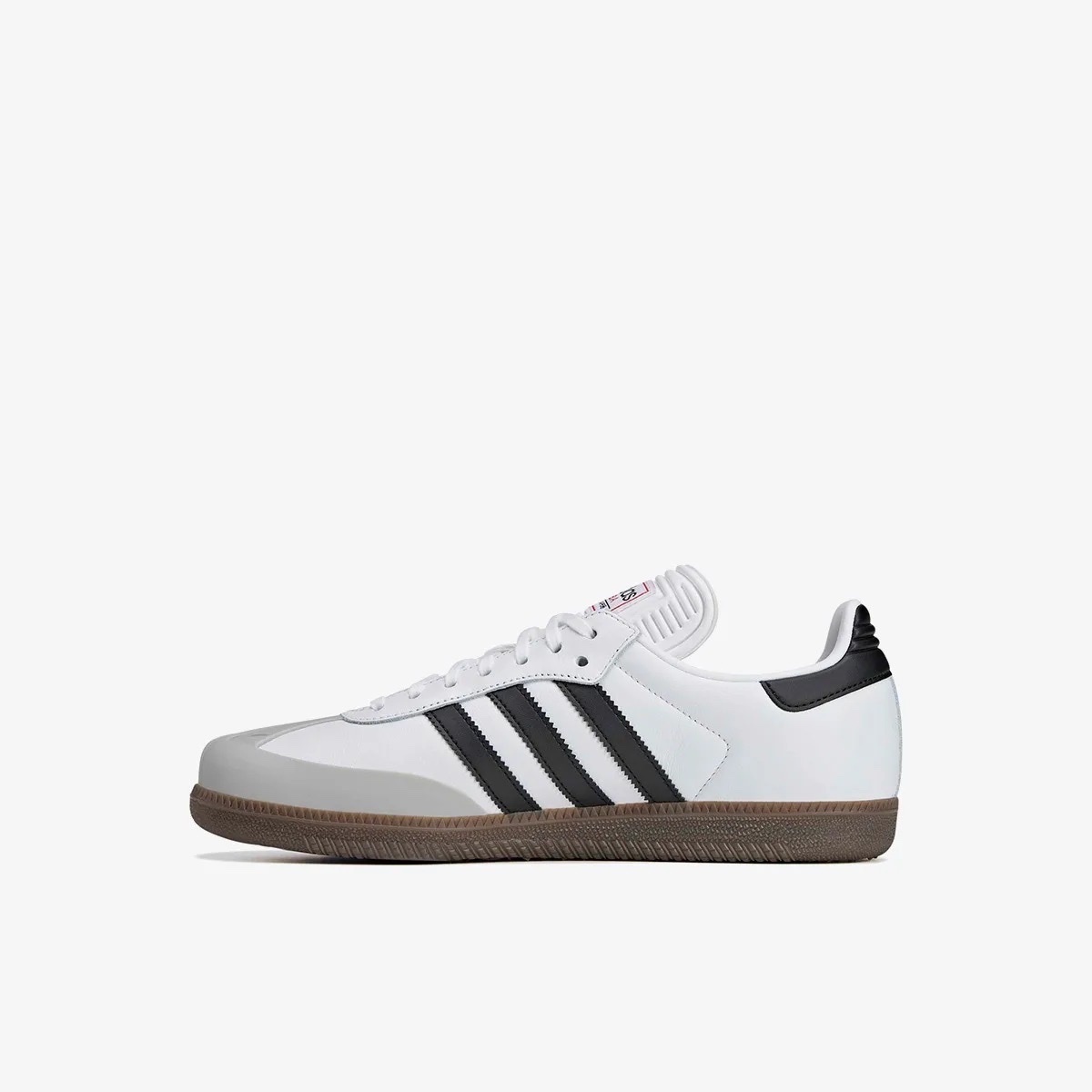 <連線代購商品>Adidas Samba X BAPE 德訓鞋 黑色 白色 JR9245 JR9246