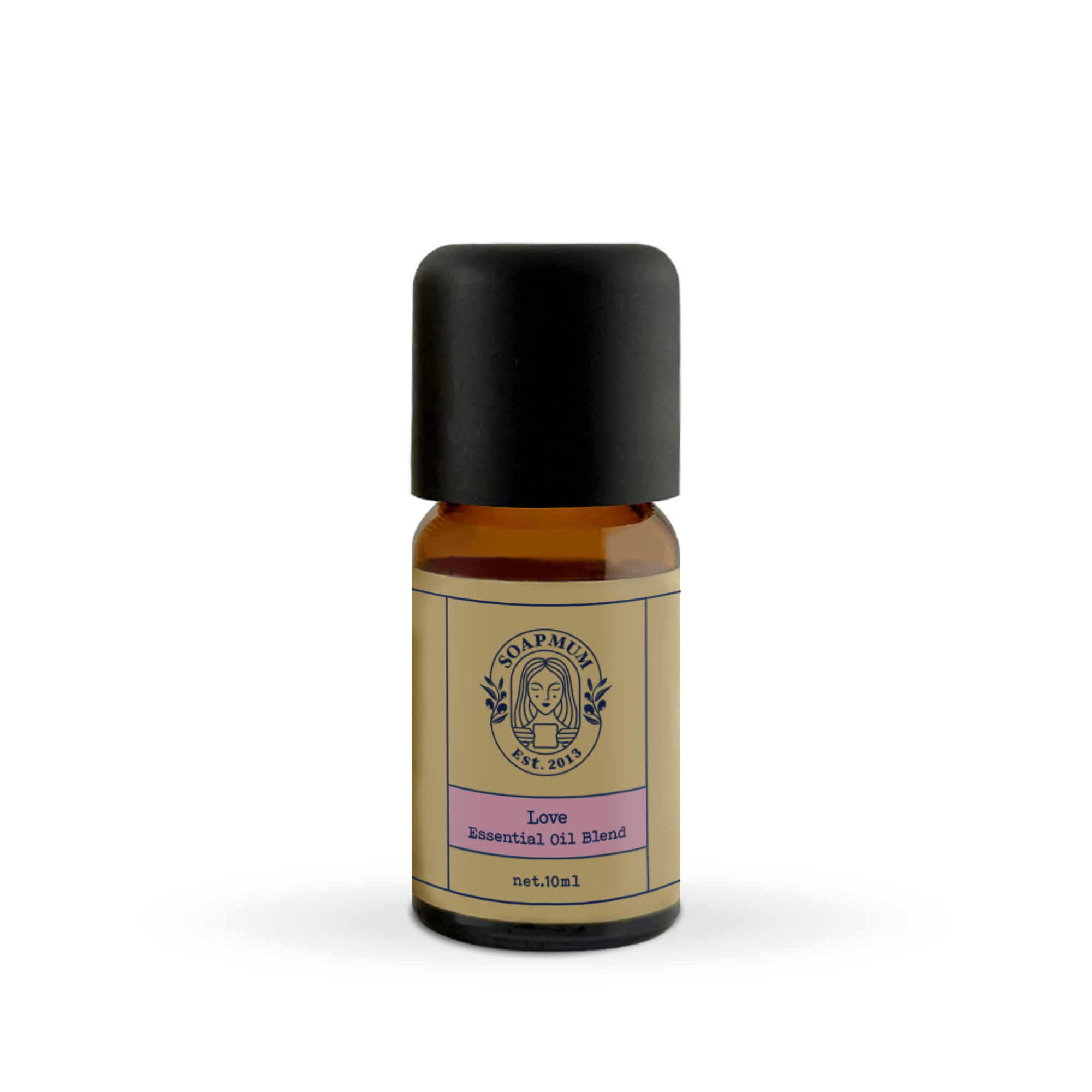 唯心| LOVE Essential Oil Blend