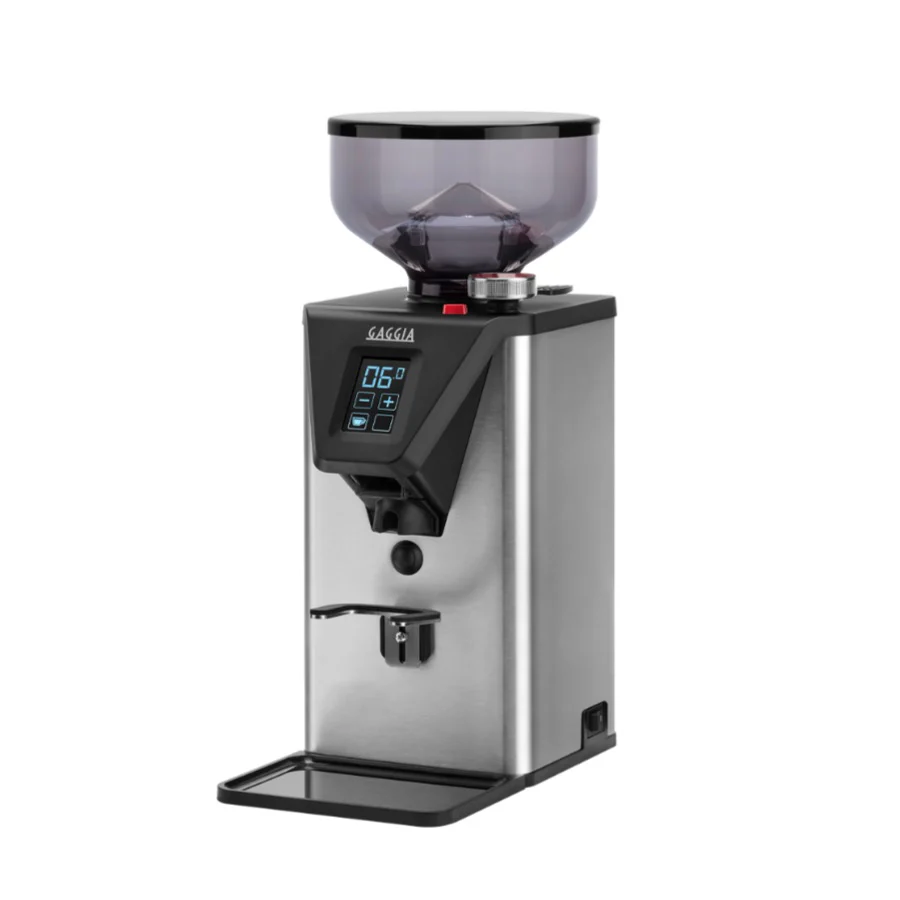 佳吉亞 Gaggia    MDF55.專業研磨機‧義大利製造‧香港行貨,原廠1年保養‧