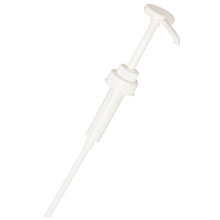 泵 (適用於 ecostore 5 公升樽裝產品)