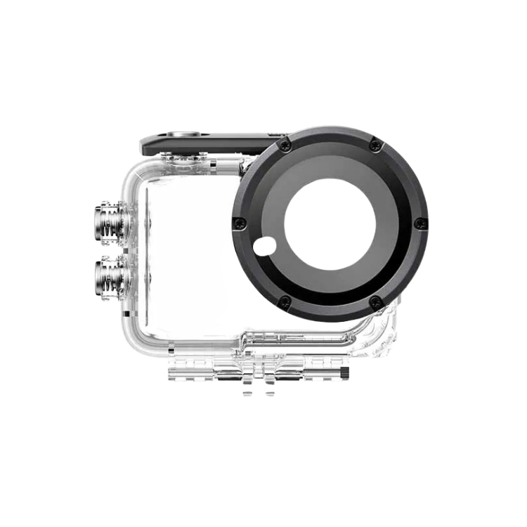 Insta360 GO Ultra 潛水殼