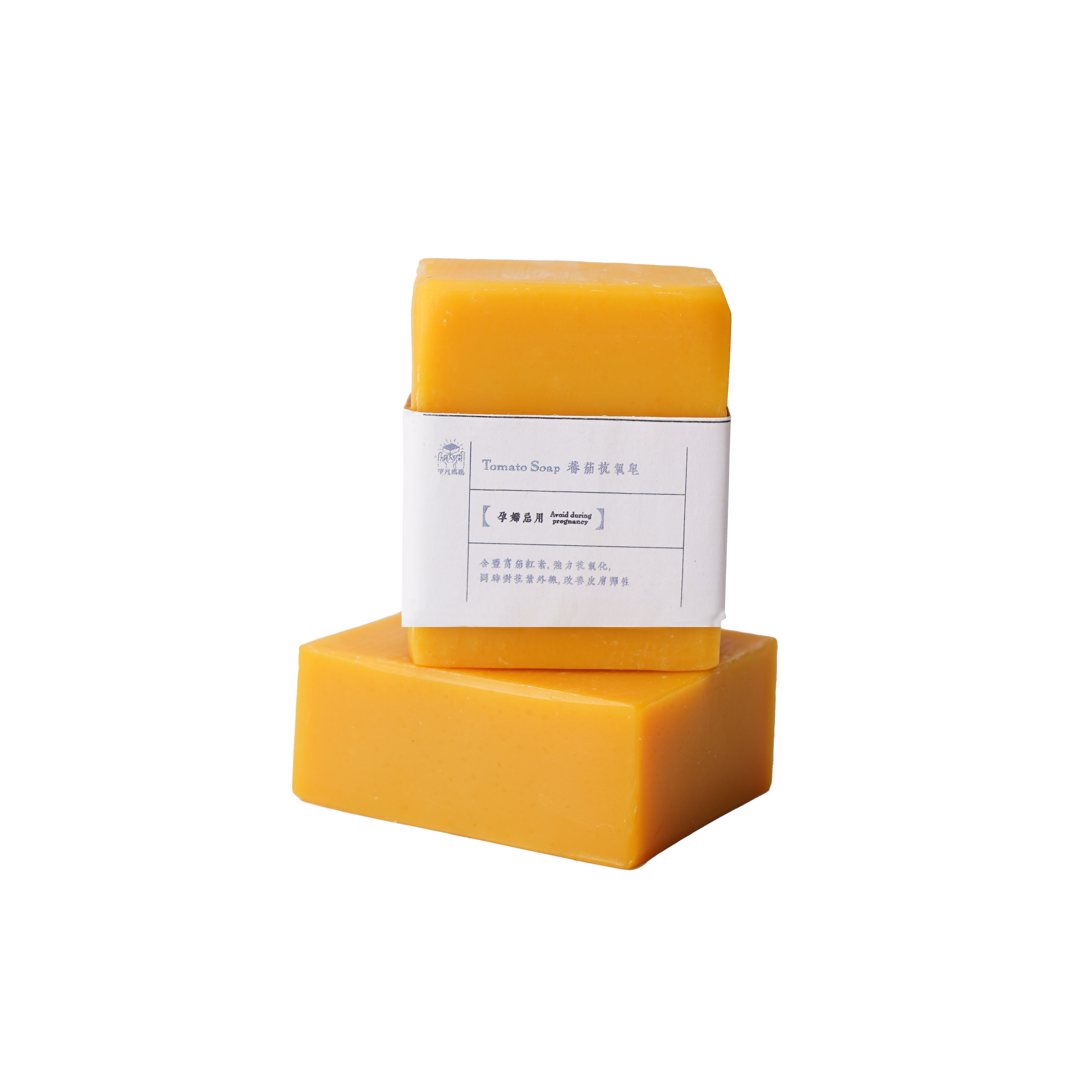 蕃茄抗氧皂|Tomato Soap
