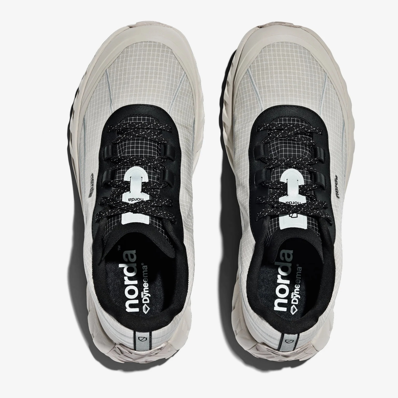 [現貨] norda 002 Trail Running Shoes | Cinder