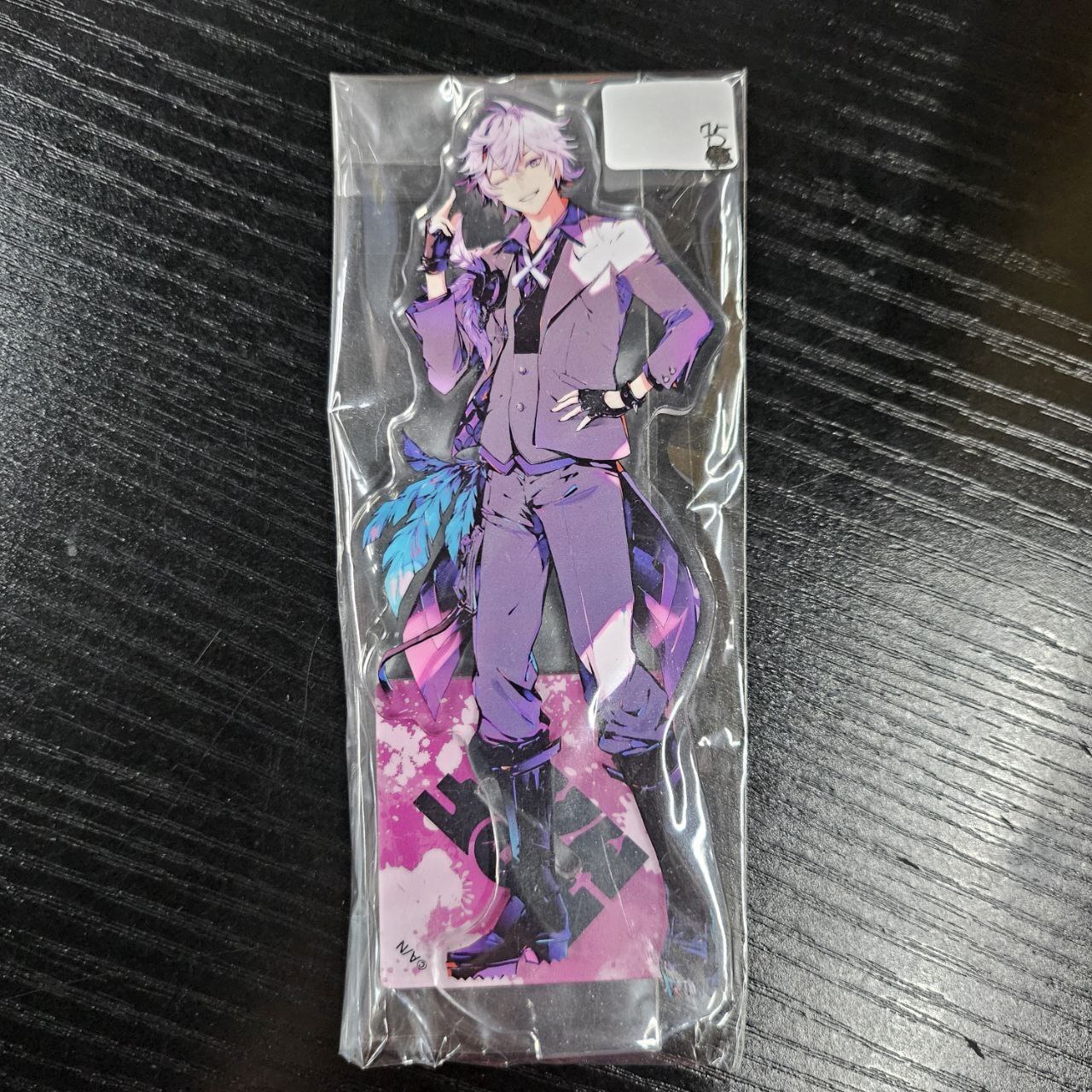 彩虹社 不破 立牌#300