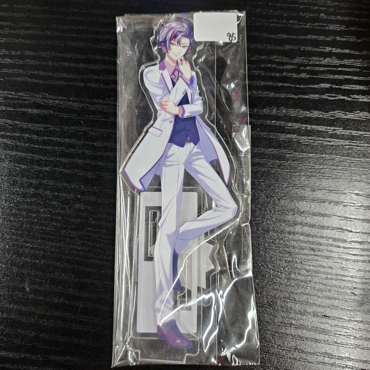 彩虹社 不破 立牌#300