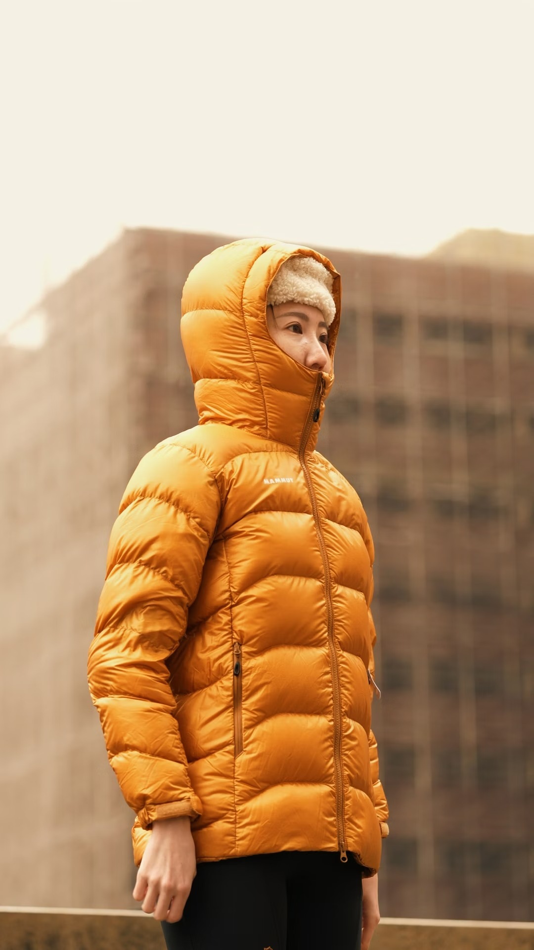 羽絨衣,Mammut,Mont-bell,洋蔥式穿著,Taiss IN Hooded,Gravity IN AF,Permafrost Light Down Parka