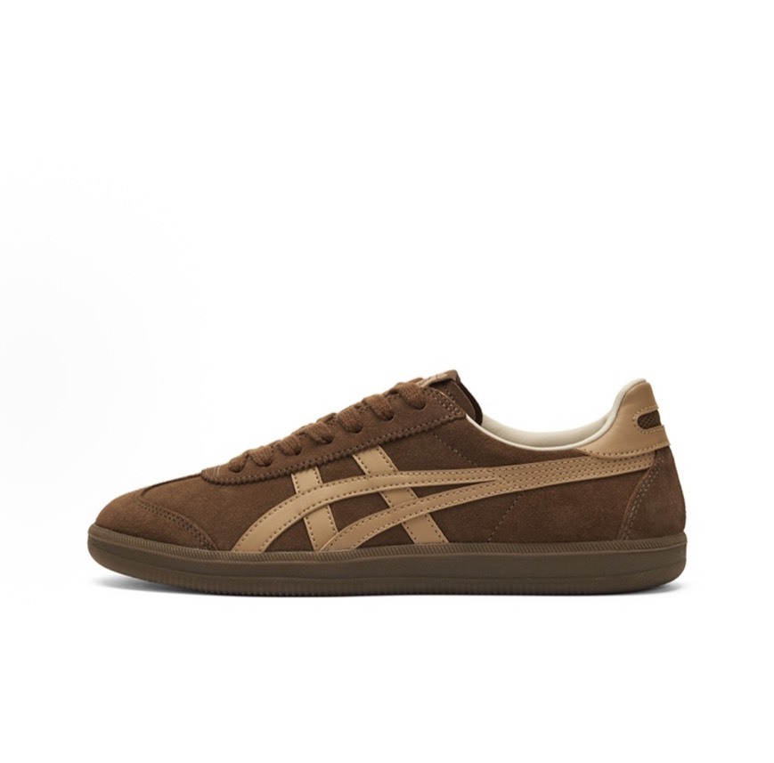 Onitsuka Tiger 鬼塚虎 Tokuten 23.5 Onitsuka Tiger（オニツカタイガー） スニーカー TOKUTEN トクテン