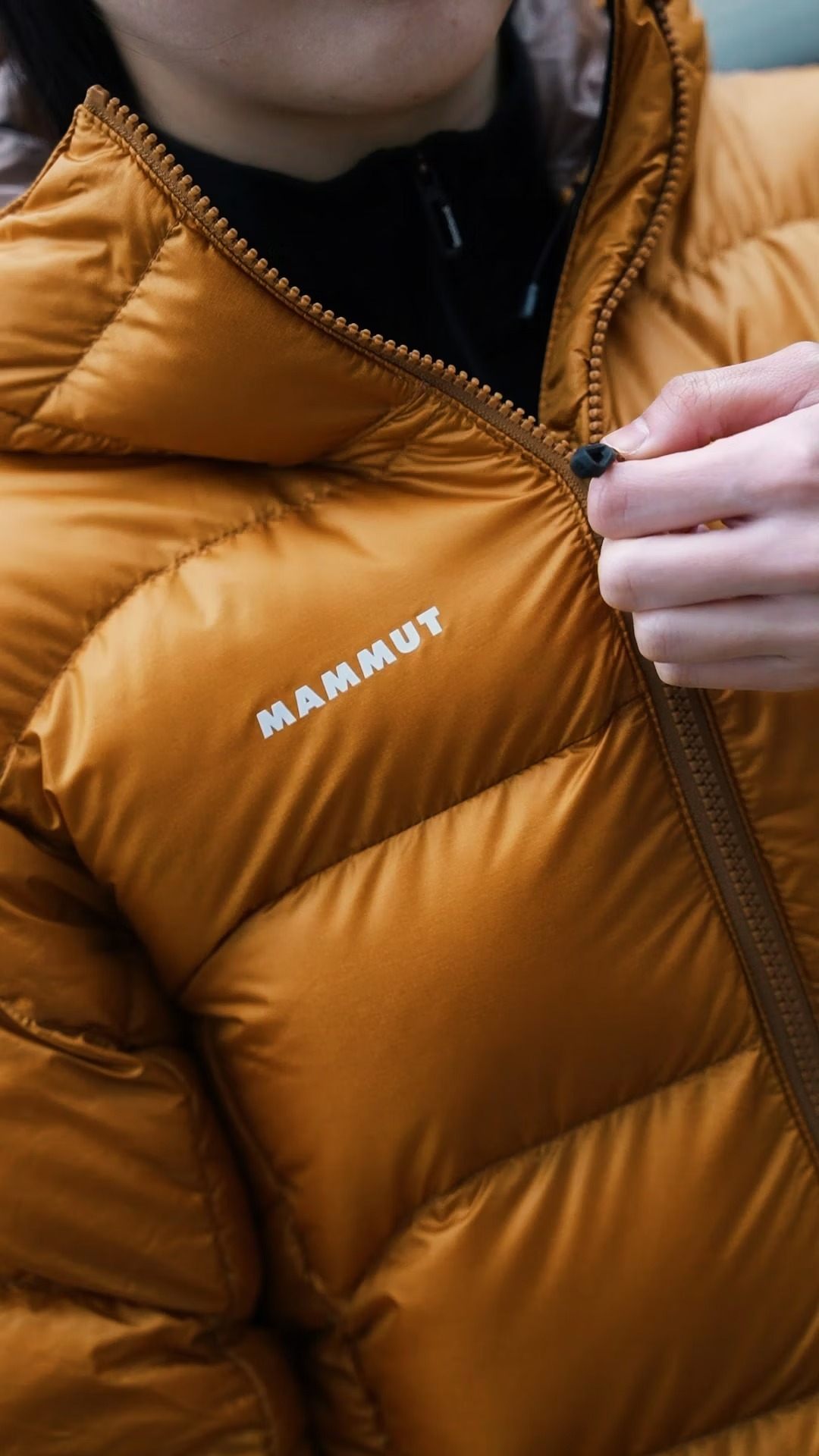 羽絨衣,Mammut,Mont-bell,洋蔥式穿著,Taiss IN Hooded,Gravity IN AF,Permafrost Light Down Parka