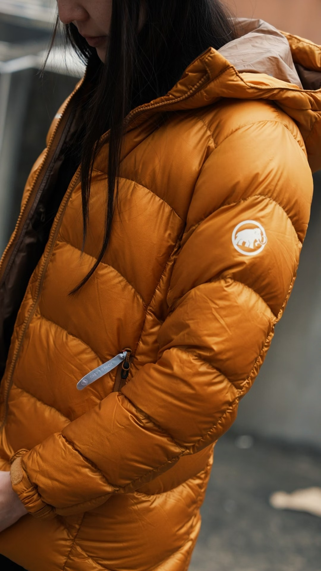 羽絨衣,Mammut,Mont-bell,洋蔥式穿著,Taiss IN Hooded,Gravity IN AF,Permafrost Light Down Parka