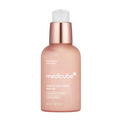 MEDICUBE - 三重膠原精華液4.0 55ML