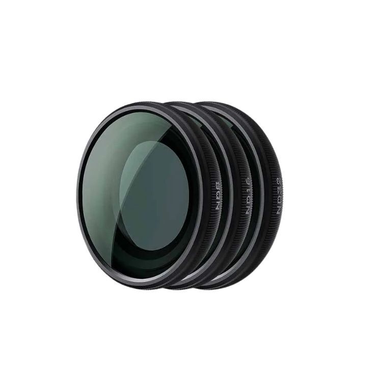 Insta360 GO Ultra ND 濾鏡套装